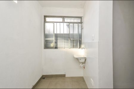 Studio para alugar com 40m², 2 quartos e sem vagaÁrea de Serviço