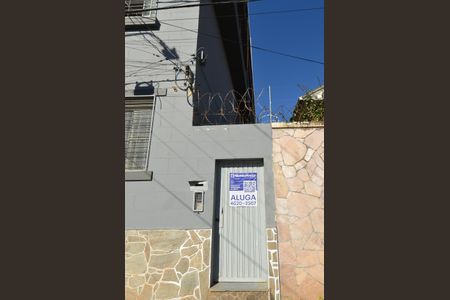 Studio para alugar com 40m², 2 quartos e sem vagaPlaca Instalada 23-06-2026-RHMH-8