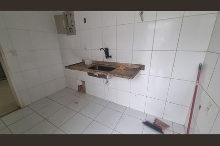 Casa de condomínio à venda com 300m², 4 quartos e 5 vagas Casa de condomínio à venda com 300m², 4 quartos e 5 vagasCozinha