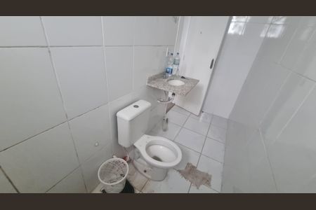 Casa de condomínio à venda com 300m², 4 quartos e 5 vagas Casa de condomínio à venda com 300m², 4 quartos e 5 vagasBanheiro