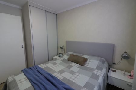 Apartamento à venda com 52m², 2 quartos e 1 vagaQuarto 1