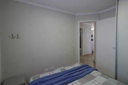 Quarto 1 de apartamento à venda com 2 quartos, 52m² em Padroeira, Osasco
