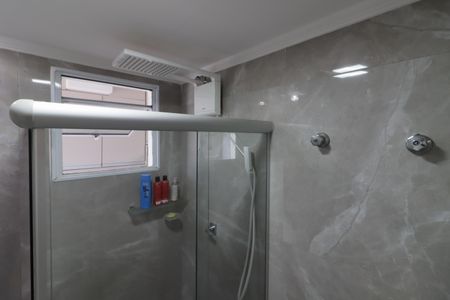 Apartamento à venda com 52m², 2 quartos e 1 vagaBanheiro