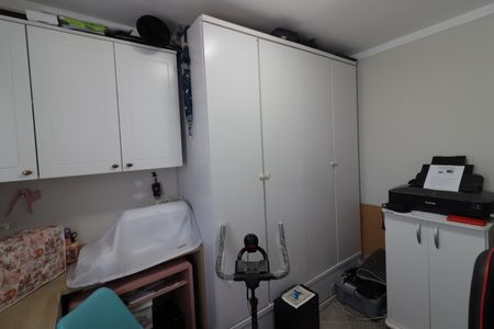 Apartamento à venda com 52m², 2 quartos e 1 vagaQuarto 2