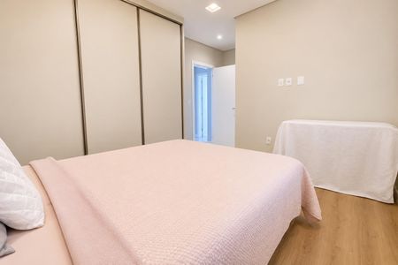 Casa de condomínio para alugar com 130m², 3 quartos e 2 vagas Casa de condomínio para alugar com 130m², 3 quartos e 2 vagasQuarto 3