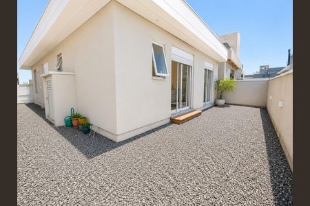 Casa de condomínio para alugar com 130m², 3 quartos e 2 vagas