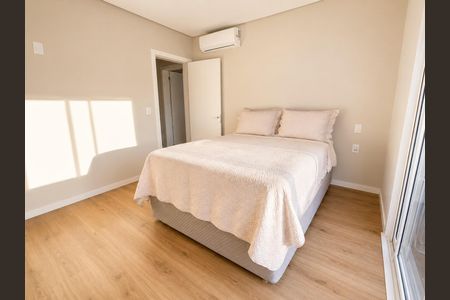 Quarto 3 de casa de condomínio para alugar com 3 quartos, 130m² em Neópolis, Gravataí