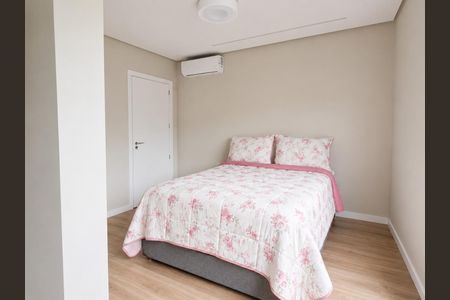 Casa de condomínio para alugar com 130m², 3 quartos e 2 vagas Casa de condomínio para alugar com 130m², 3 quartos e 2 vagasQuarto 1