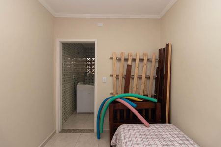 Casa à venda com 360m², 3 quartos e 5 vagas Casa à venda com 360m², 3 quartos e 5 vagasQuarto de Serviço
