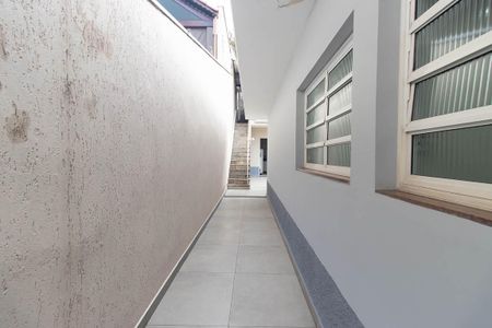 Casa à venda com 360m², 3 quartos e 5 vagas Casa à venda com 360m², 3 quartos e 5 vagasCorredor Externo