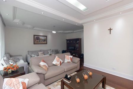 Casa à venda com 360m², 3 quartos e 5 vagas Casa à venda com 360m², 3 quartos e 5 vagasSala