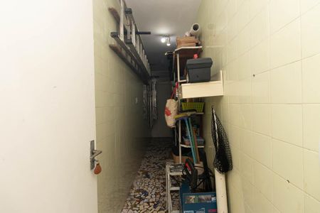 Casa à venda com 360m², 3 quartos e 5 vagas Casa à venda com 360m², 3 quartos e 5 vagasDeposito
