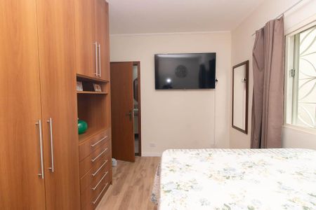 Casa à venda com 360m², 3 quartos e 5 vagas Casa à venda com 360m², 3 quartos e 5 vagasQuarto Suíte 1
