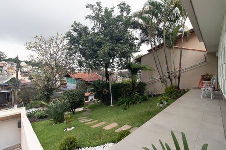 Casa à venda com 360m², 3 quartos e 5 vagas Casa à venda com 360m², 3 quartos e 5 vagasJardim