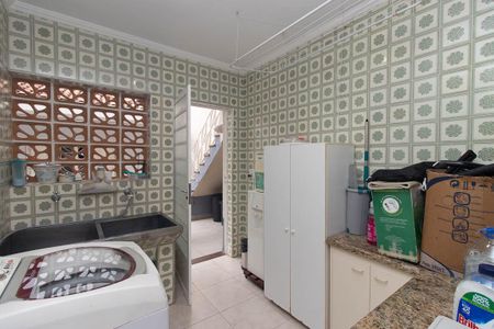 Casa à venda com 360m², 3 quartos e 5 vagas Casa à venda com 360m², 3 quartos e 5 vagasÁrea de Serviço