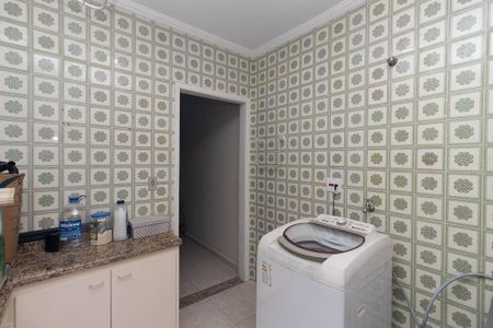 Casa à venda com 360m², 3 quartos e 5 vagas Casa à venda com 360m², 3 quartos e 5 vagasÁrea de Serviço