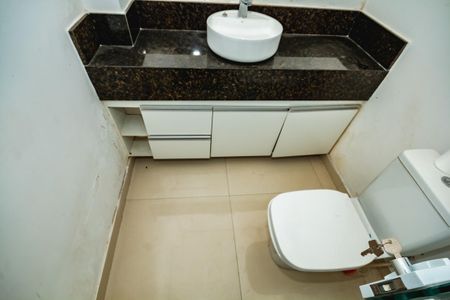 Casa para alugar com 2 quartos, 100m² em Itapoã, Belo Horizonte