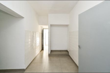 Studio para alugar com 38m², 2 quartos e sem vagaCozinha