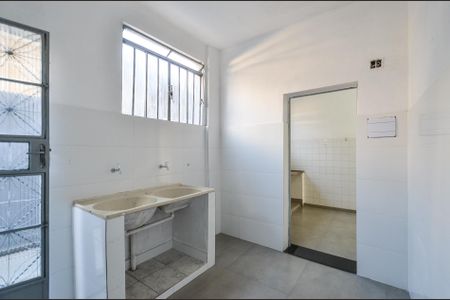 Studio para alugar com 38m², 2 quartos e sem vagaÁrea de Serviço 2