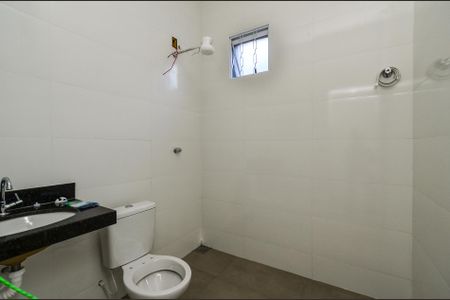 Studio para alugar com 38m², 2 quartos e sem vagaBanheiro