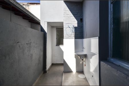 Studio para alugar com 38m², 2 quartos e sem vagaÁrea de Serviço 1