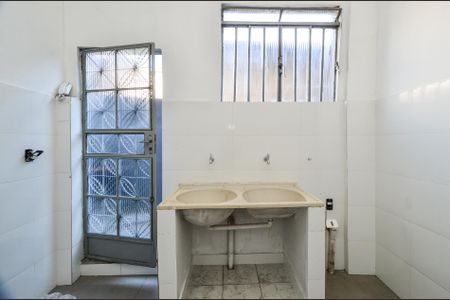 Studio para alugar com 38m², 2 quartos e sem vagaÁrea de Serviço 2