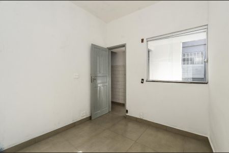 Studio para alugar com 38m², 2 quartos e sem vagaQuarto 2