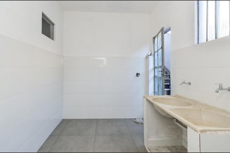 Studio para alugar com 38m², 2 quartos e sem vagaÁrea de Serviço 2