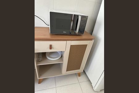 Apartamento para alugar com 60m², 2 quartos e 1 vagaCozinha