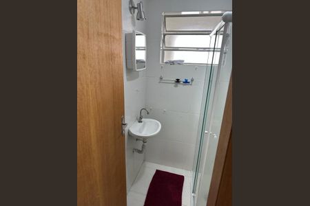 Apartamento para alugar com 60m², 2 quartos e 1 vagaBanheiro