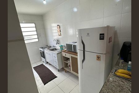 Apartamento para alugar com 60m², 2 quartos e 1 vagaCozinha
