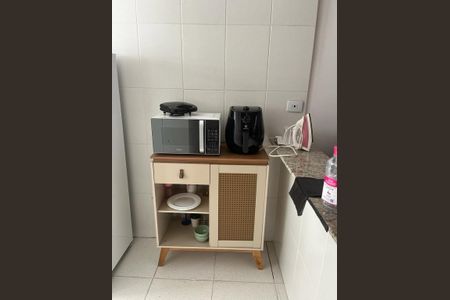 Apartamento para alugar com 60m², 2 quartos e 1 vagaCozinha