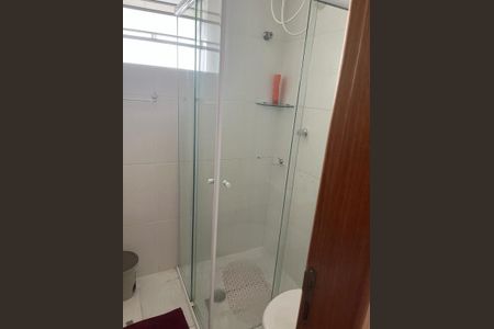 Apartamento para alugar com 60m², 2 quartos e 1 vagaBanheiro
