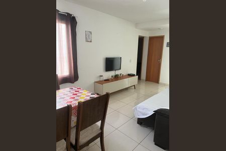 Apartamento para alugar com 60m², 2 quartos e 1 vagaSala de Jantar