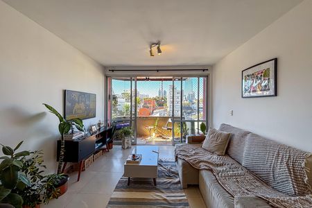 Apartamento para alugar com 4 quartos, 104m² em Sumarezinho, São Paulo