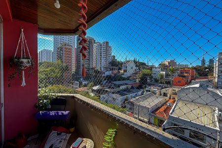 Apartamento para alugar com 4 quartos, 104m² em Sumarezinho, São Paulo