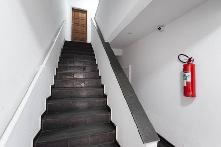Apartamento para alugar com 56m², 2 quartos e 1 vagaEntrada