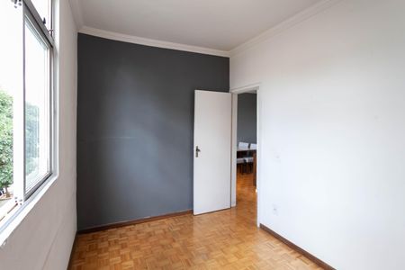 Quarto 1 de apartamento para alugar com 2 quartos, 56m² em Manacás, Belo Horizonte