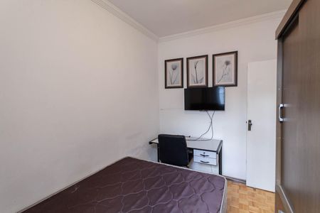 Apartamento para alugar com 56m², 2 quartos e 1 vagaQuarto 2