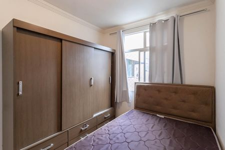 Apartamento para alugar com 56m², 2 quartos e 1 vagaQuarto 2