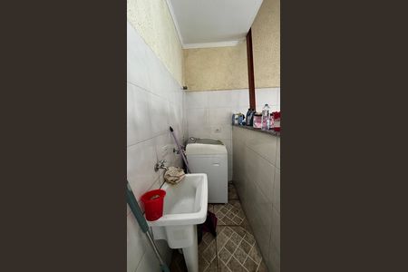Apartamento à venda com 104m², 2 quartos e 1 vaga Apartamento à venda com 104m², 2 quartos e 1 vagaCobertura - Area de Serviço