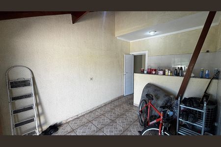 Apartamento à venda com 104m², 2 quartos e 1 vaga Apartamento à venda com 104m², 2 quartos e 1 vagaCobertura - Area de Serviço
