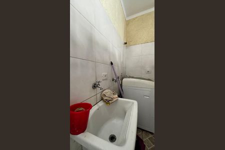 Apartamento à venda com 104m², 2 quartos e 1 vaga Apartamento à venda com 104m², 2 quartos e 1 vagaCobertura - Area de Serviço