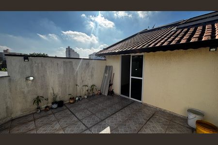 Apartamento à venda com 104m², 2 quartos e 1 vaga Apartamento à venda com 104m², 2 quartos e 1 vagaCobertura