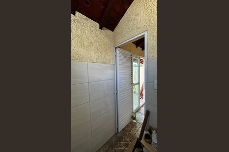 Apartamento à venda com 104m², 2 quartos e 1 vaga Apartamento à venda com 104m², 2 quartos e 1 vagaCobertura - Banheiro