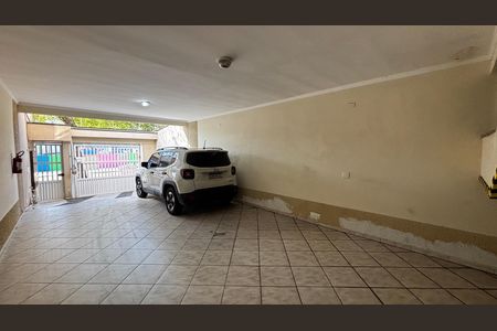 Apartamento à venda com 104m², 2 quartos e 1 vaga Apartamento à venda com 104m², 2 quartos e 1 vagaGaragem