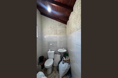 Apartamento à venda com 104m², 2 quartos e 1 vaga Apartamento à venda com 104m², 2 quartos e 1 vagaCobertura - Banheiro