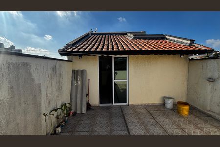Apartamento à venda com 104m², 2 quartos e 1 vaga Apartamento à venda com 104m², 2 quartos e 1 vagaCobertura