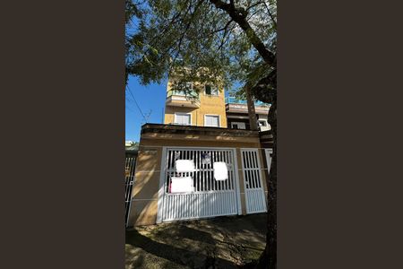 Apartamento à venda com 104m², 2 quartos e 1 vaga Apartamento à venda com 104m², 2 quartos e 1 vagaFachada