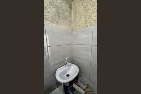 Apartamento à venda com 104m², 2 quartos e 1 vaga Apartamento à venda com 104m², 2 quartos e 1 vagaCobertura - Banheiro